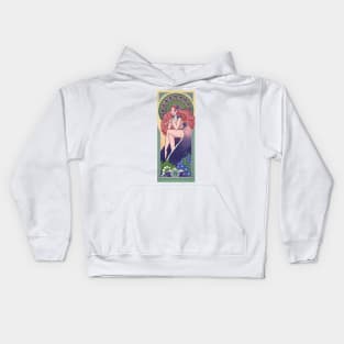 Virgo Kids Hoodie